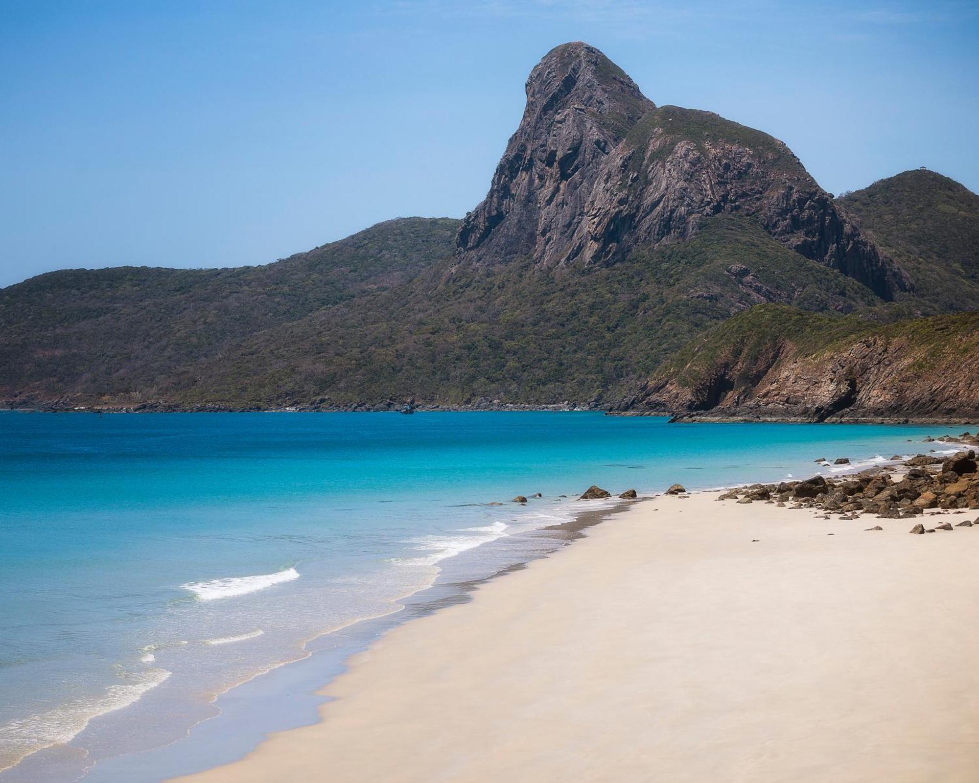 Orson Hotel & Resort Con Dao Chi Khu Co Ong Exteriör bild